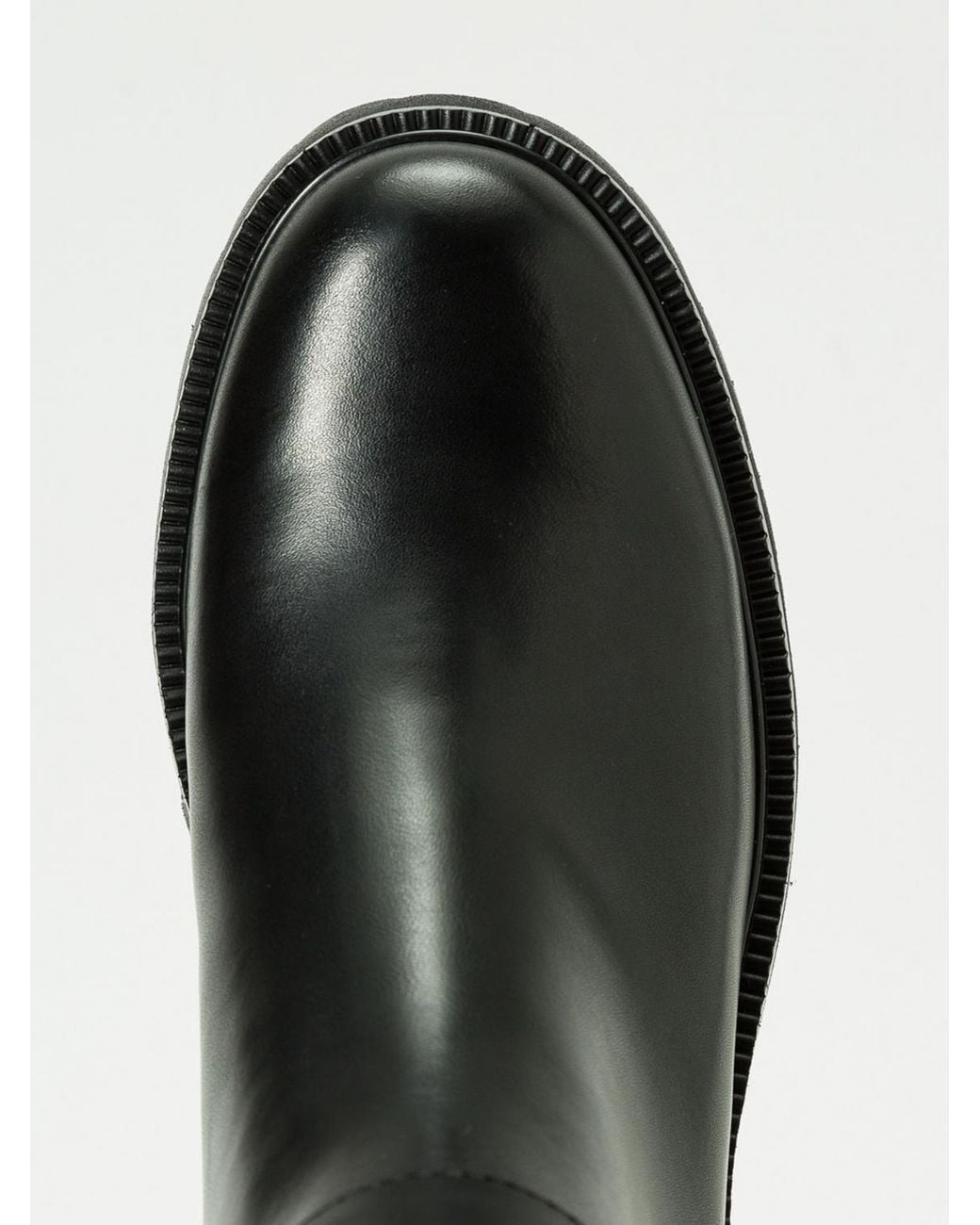 Twinset Black Shoes