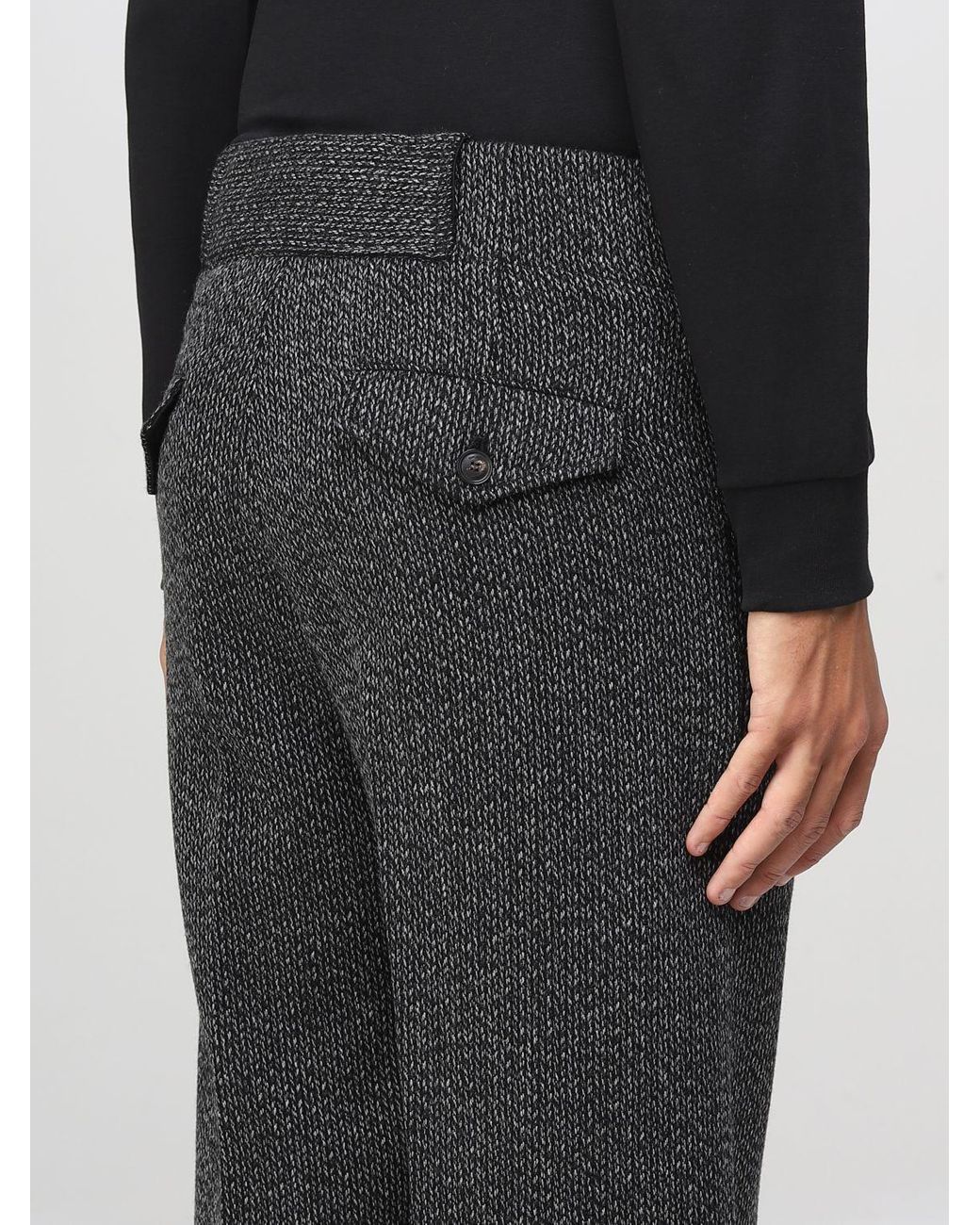 buy armani pants