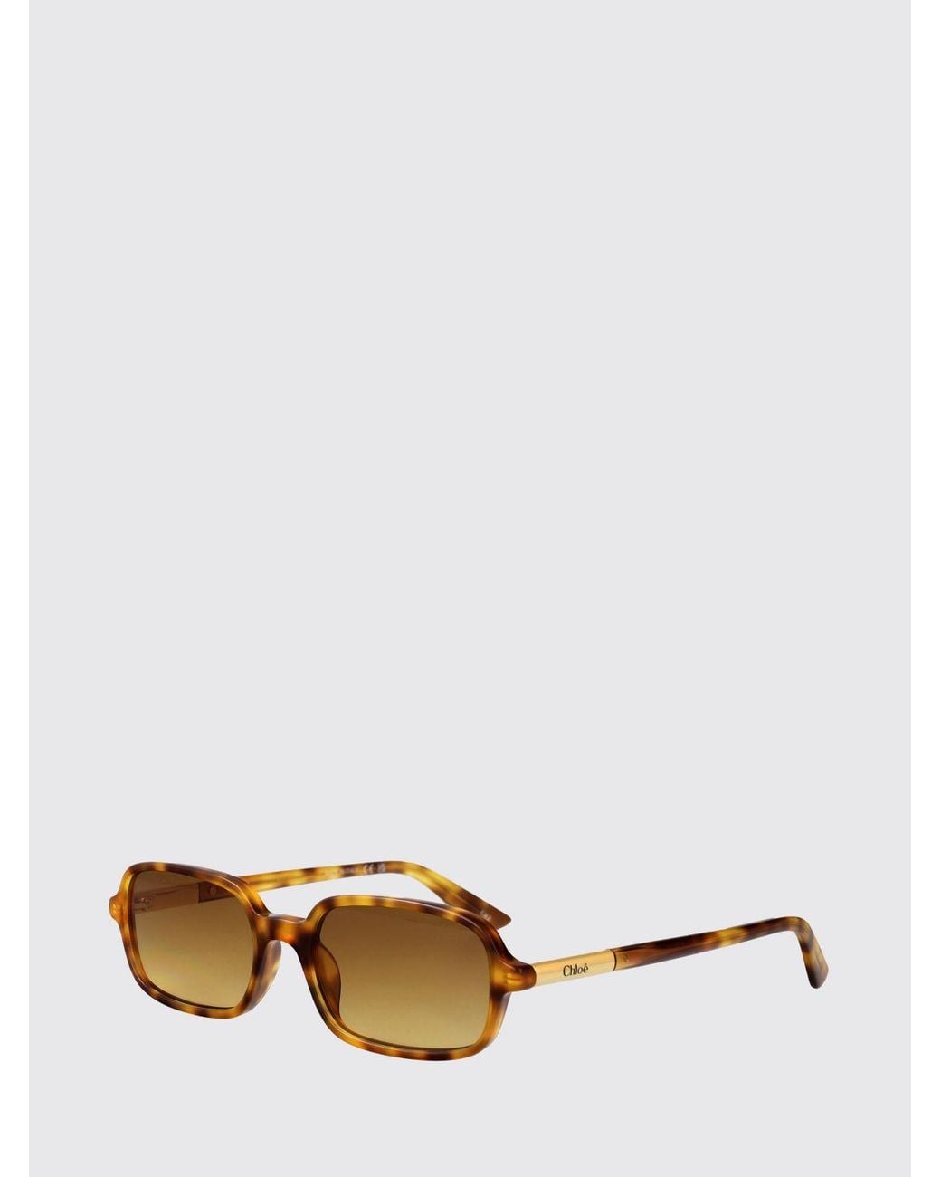 Chloé Multicolor ChloÉ Ch0363S Sunglasses