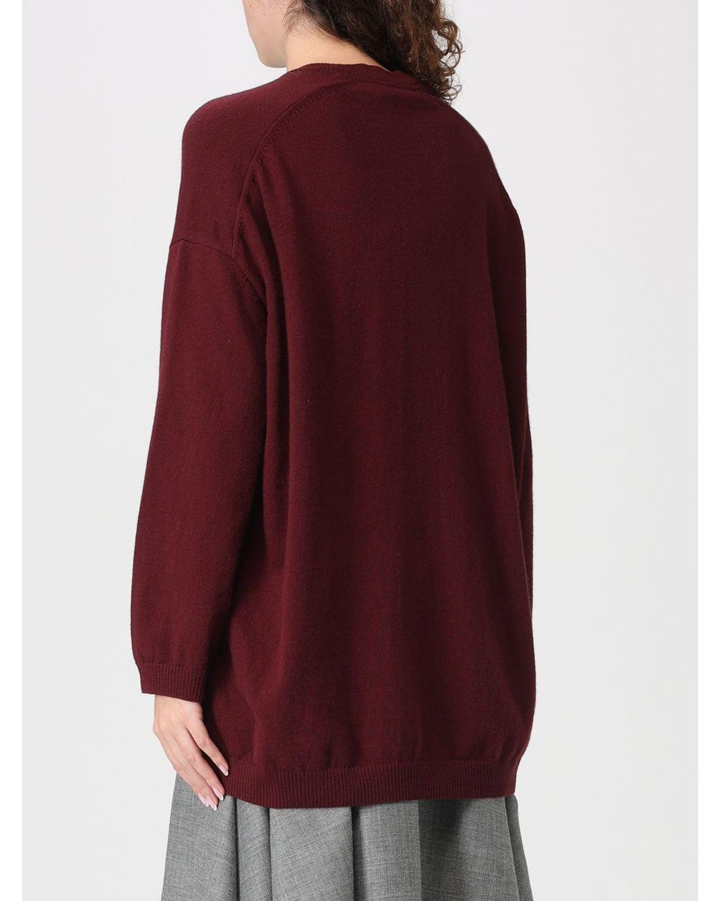 BITE STUDIOS Red Sweatshirt
