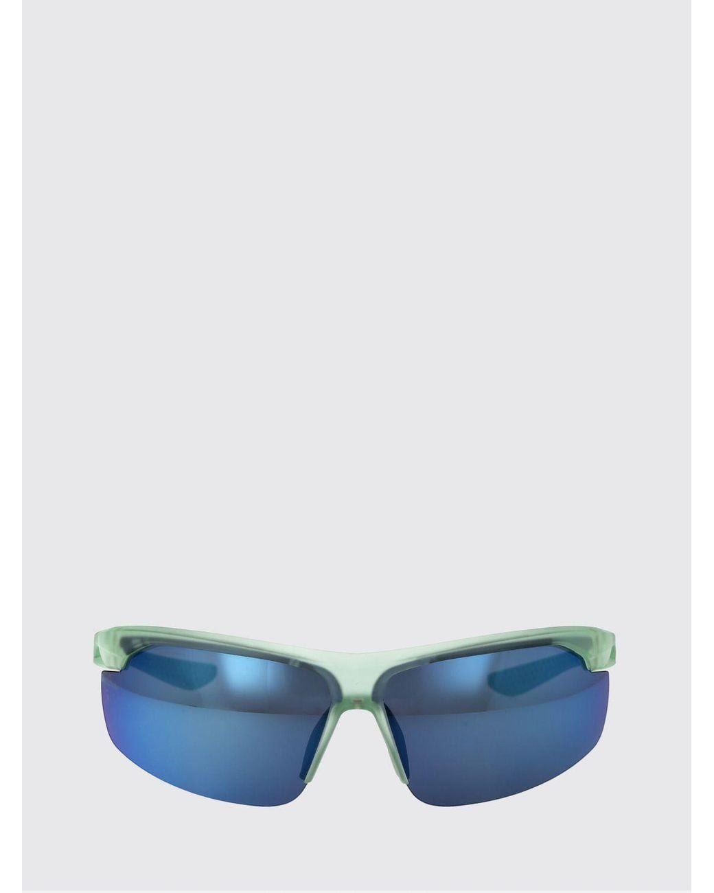 Nike Blue Windtrack M Acetate Sunglasses for men