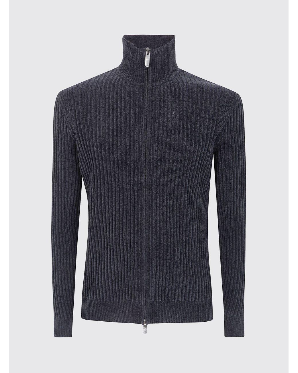 Rrd Blue Sweater for men