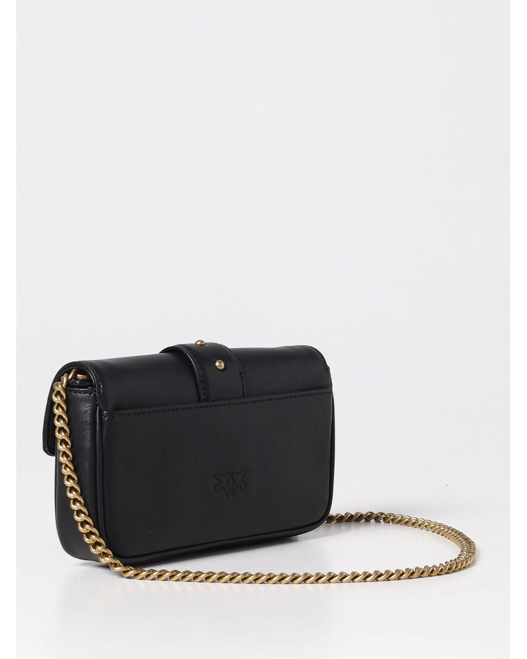 Mini bag best sale nera