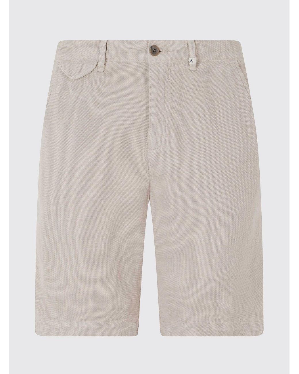 Myths Natural Chino Shorts for men