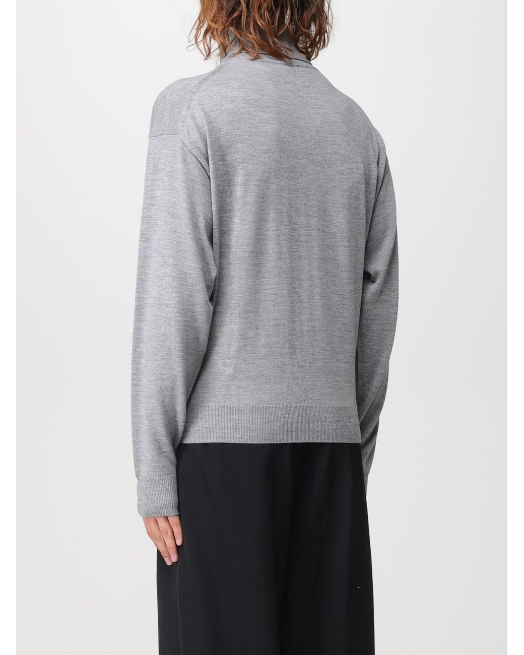 Pull Homme KENZO pour homme en coloris Gray