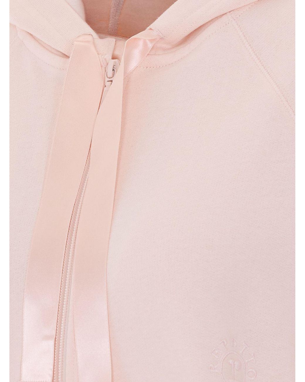 Repetto Pink Sweatshirt
