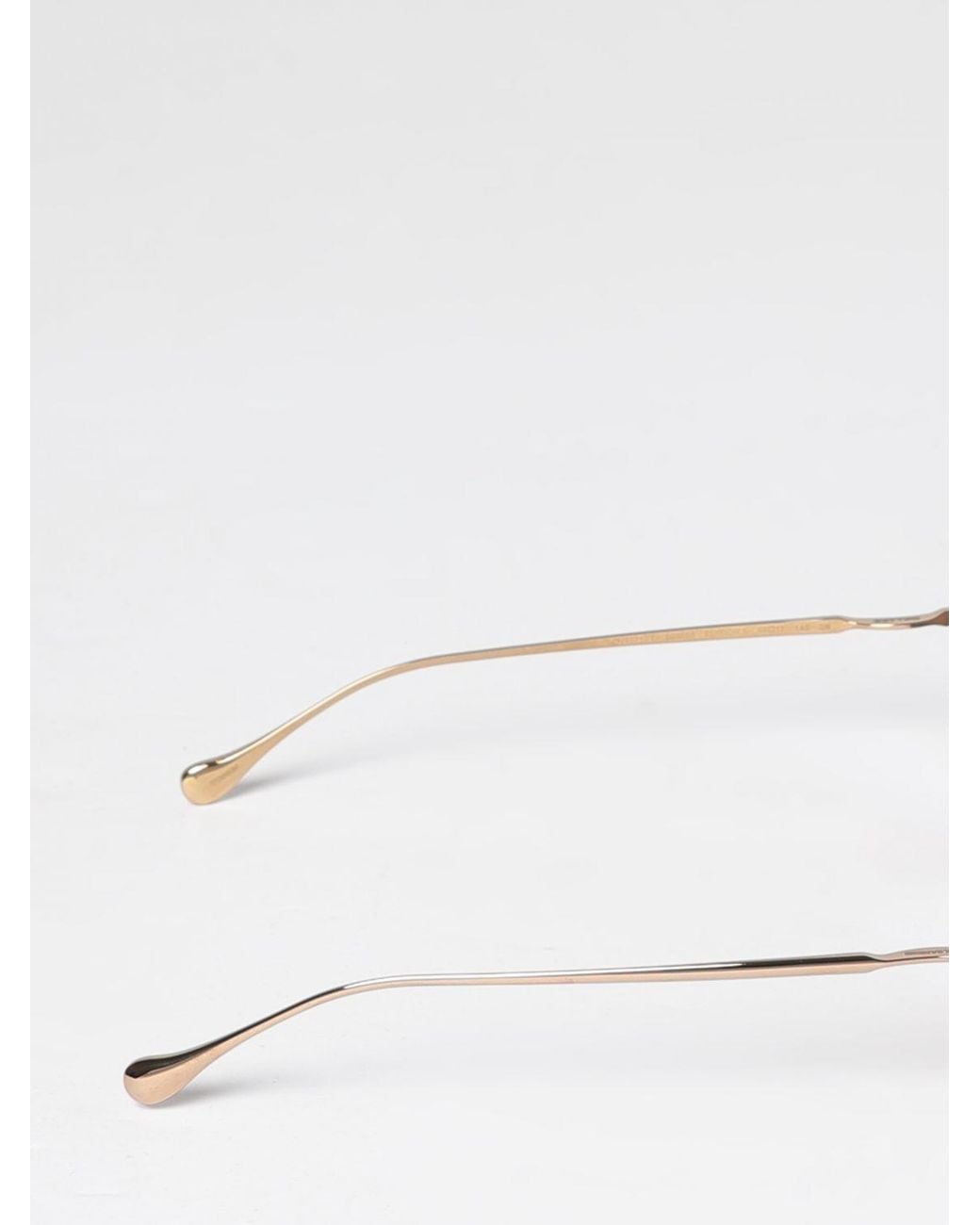 Oliver Peoples Natural Sunglasses