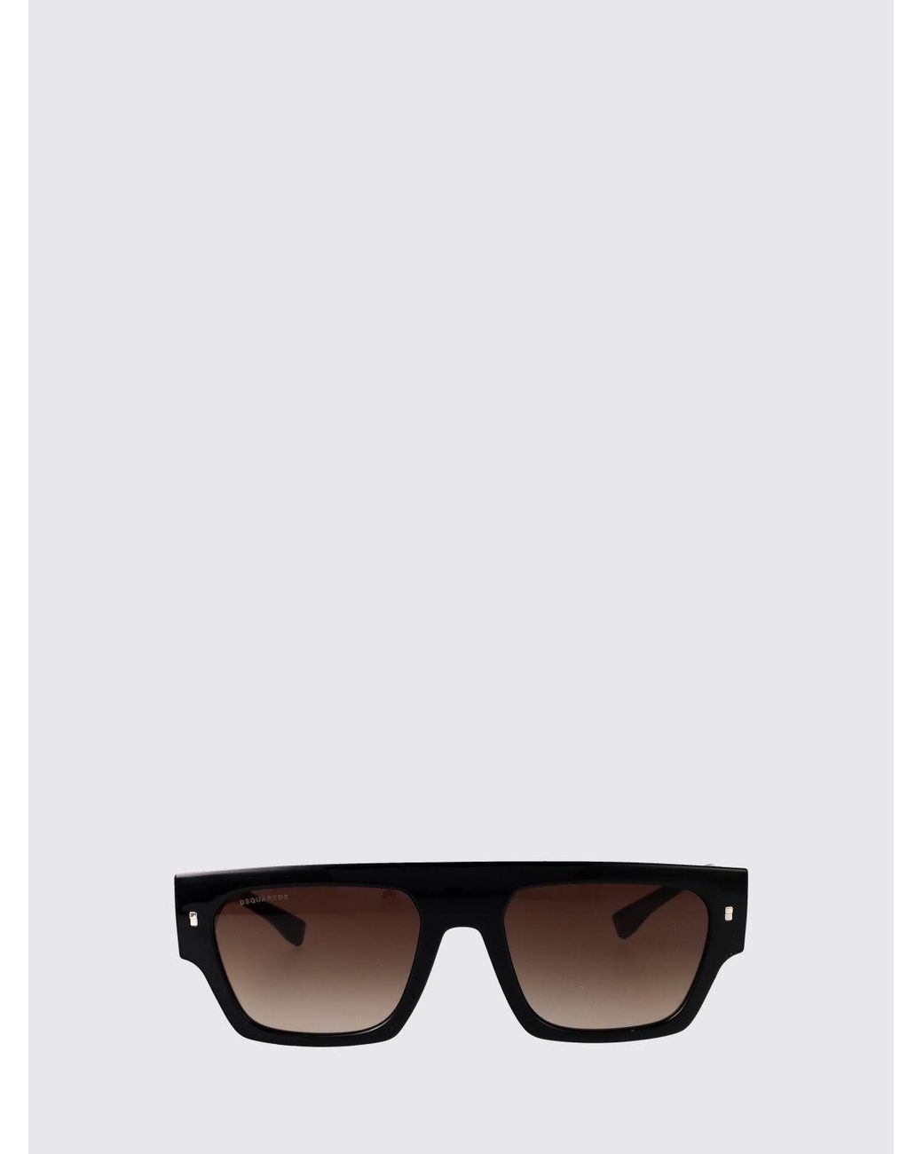 DSquared² Black Sunglasses for men