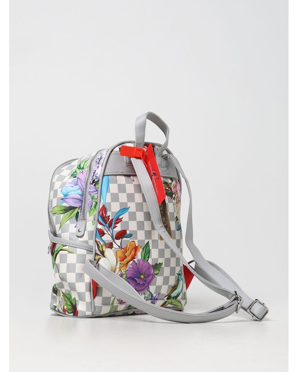 Sprayground outlet x gucci