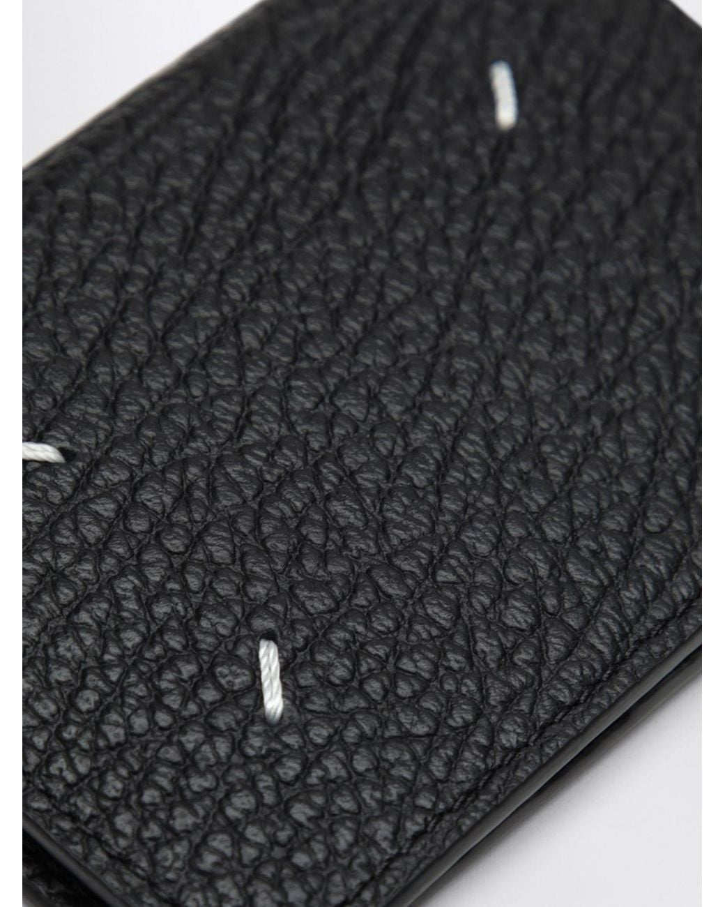 Maison Margiela White Wallet