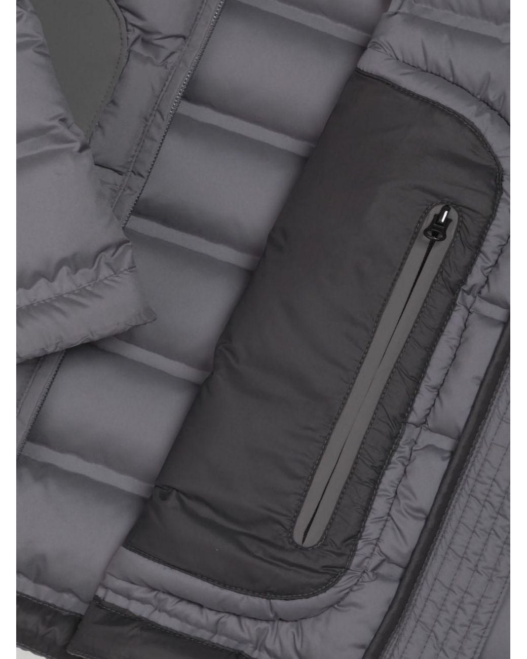 Colmar Gray Jacket for men