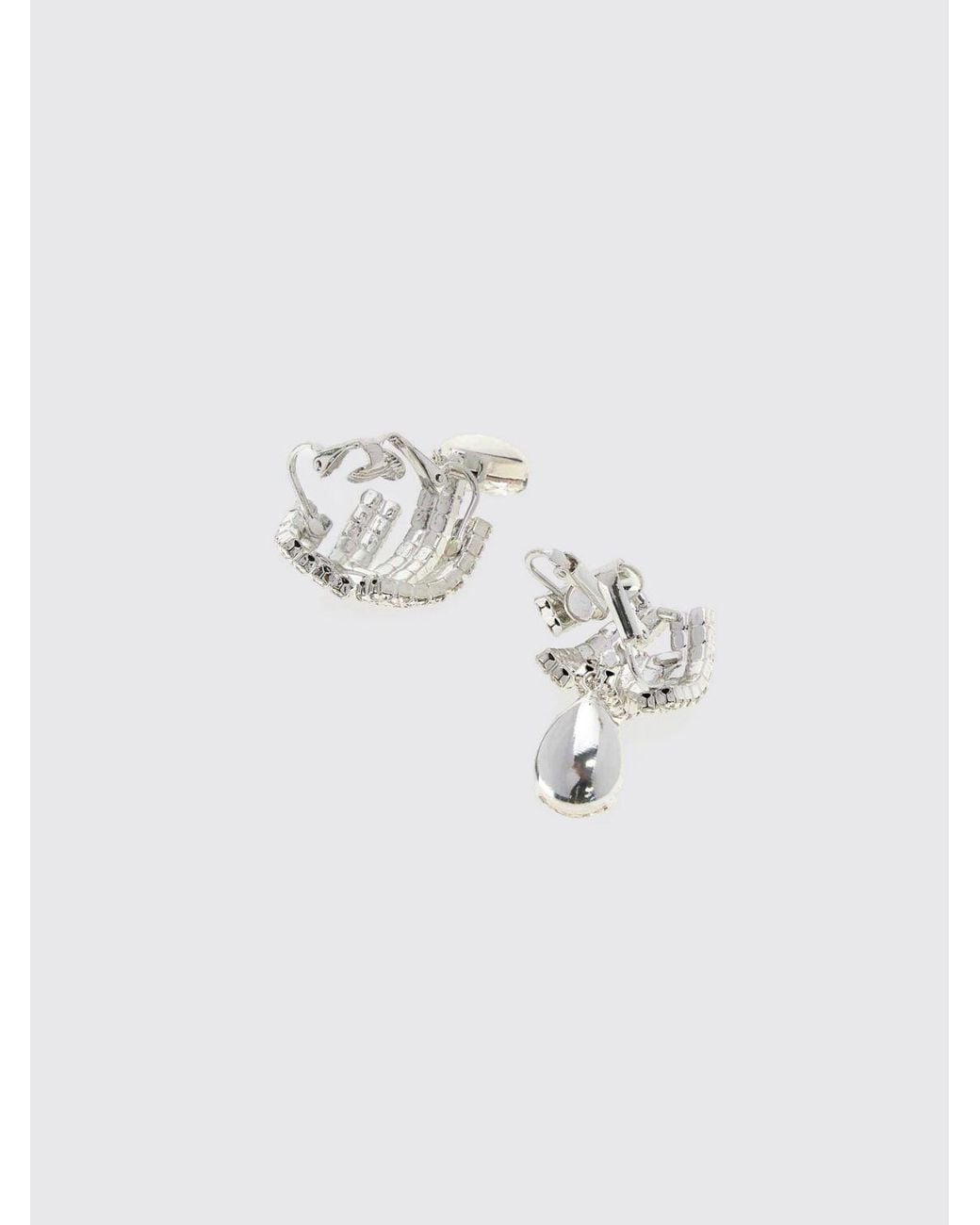 Magda Butrym Metallic Jewel
