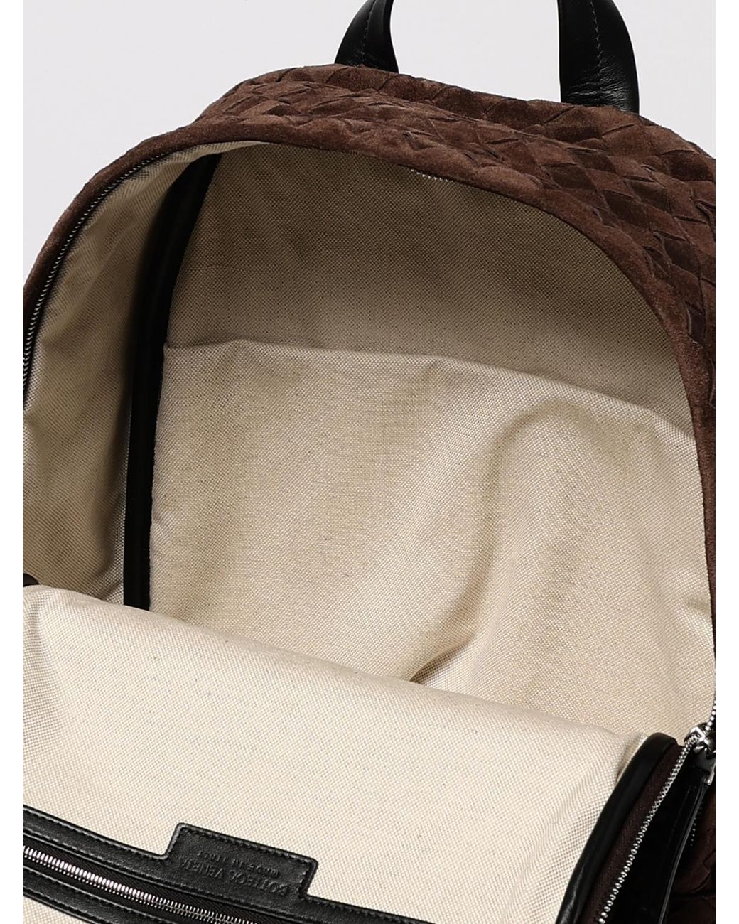 Bottega Veneta Brown Bags for men