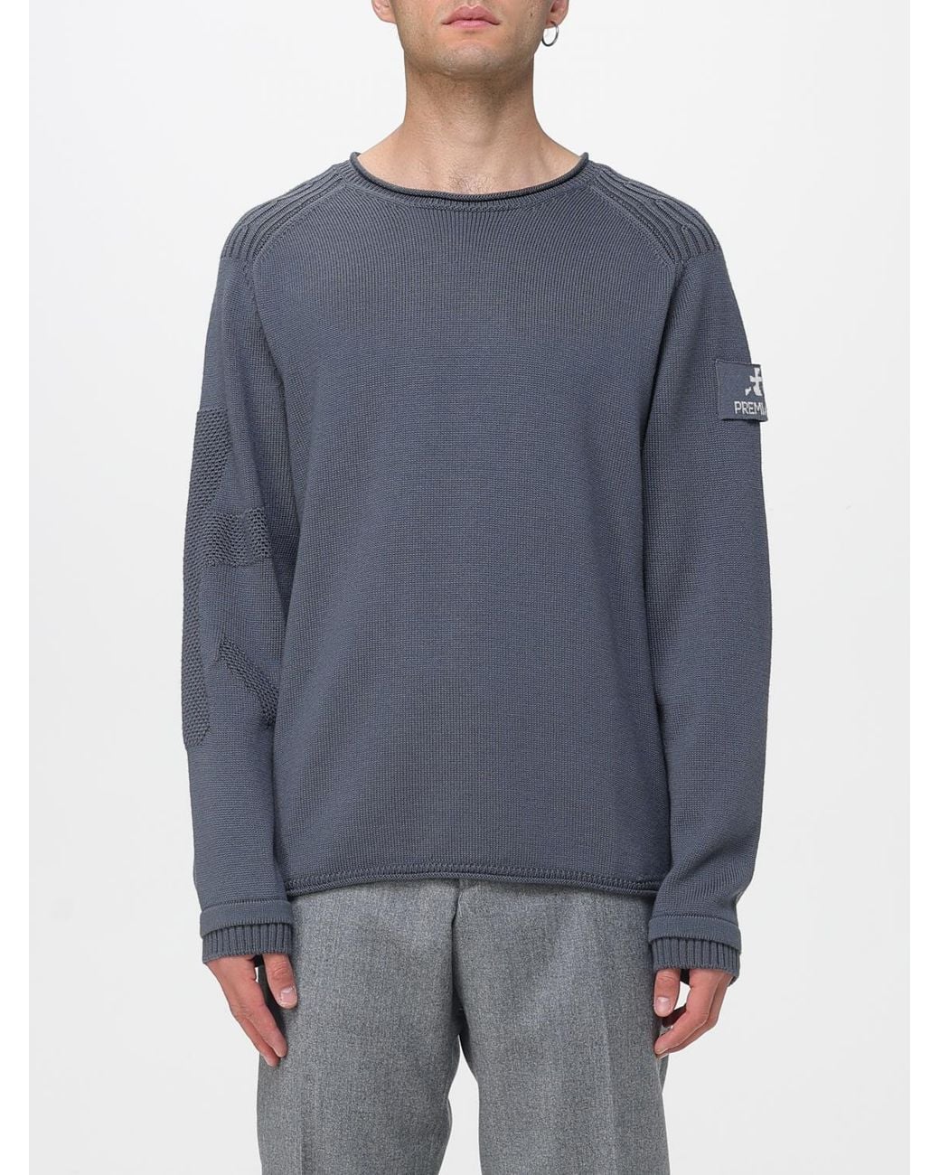 Premiata Pullover Herren in Blue für Herren