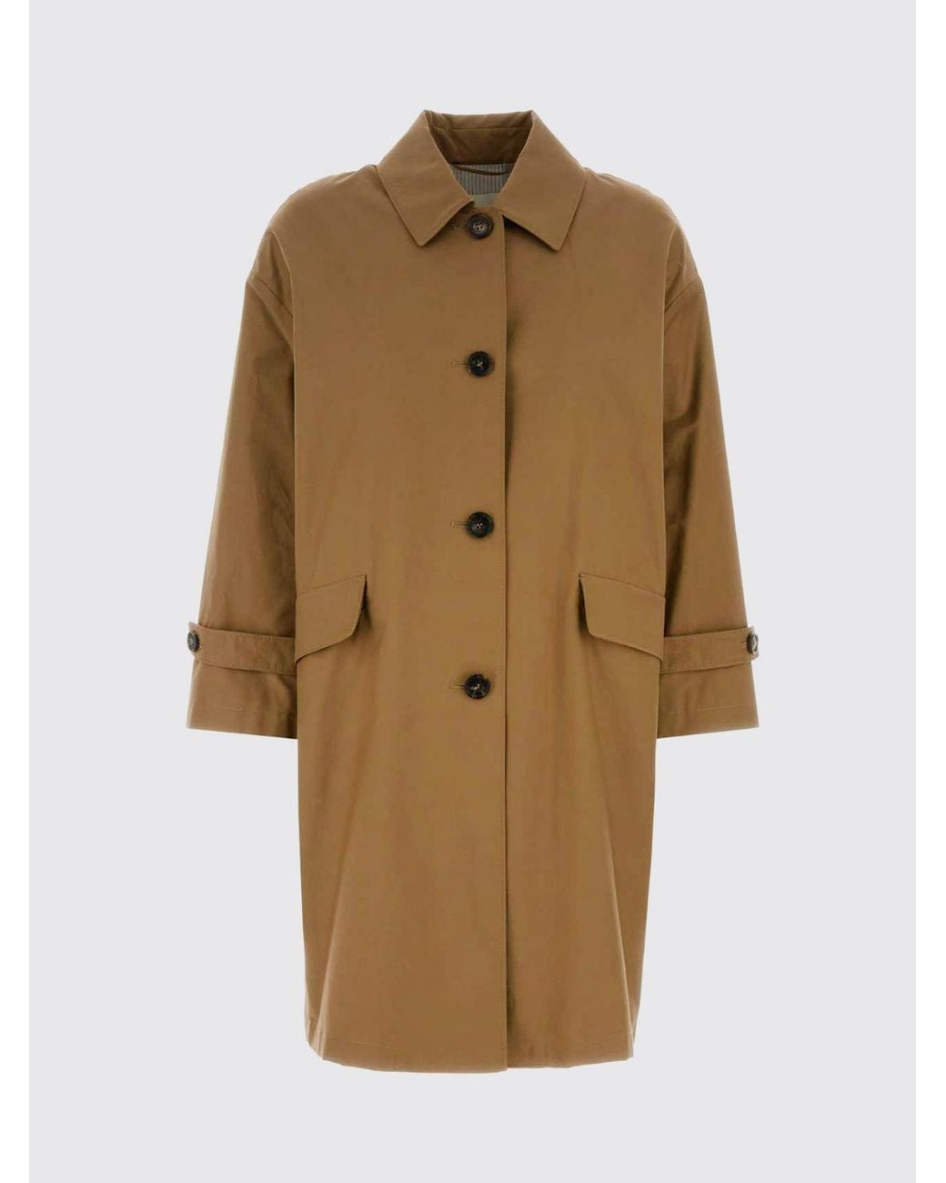 Max Mara Natural Jacket
