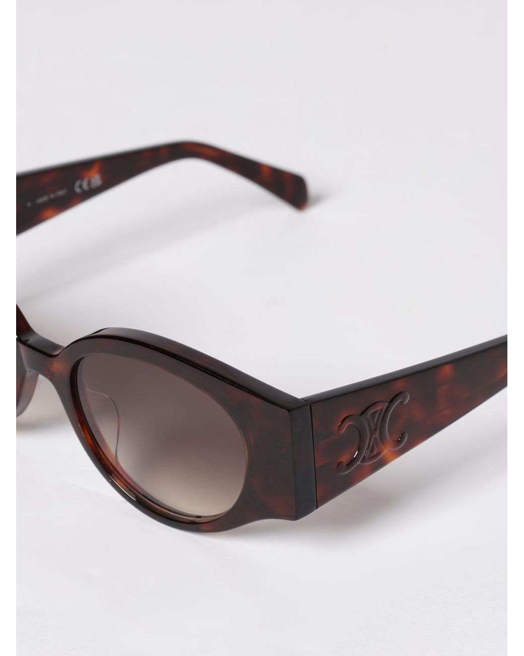 Céline Multicolor Sunglasses