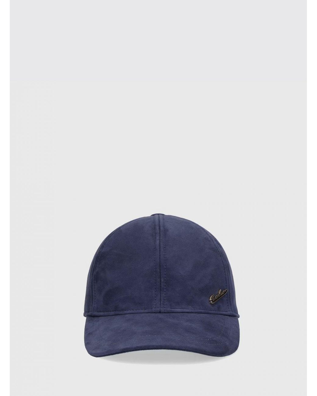 Borsalino Blue Hat