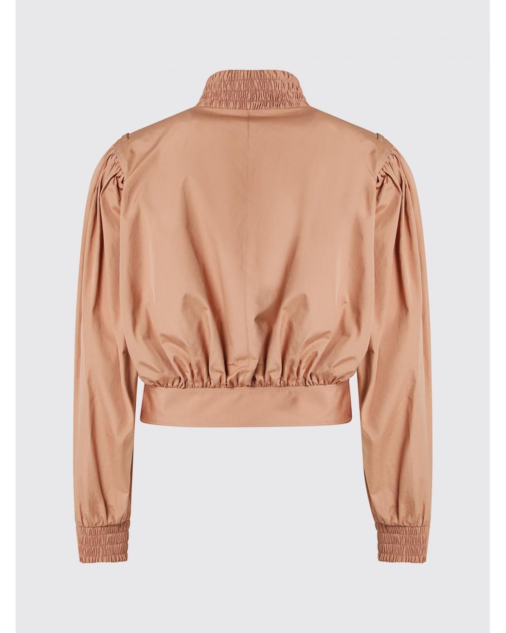 Chloé Brown ChloÉ Jacket