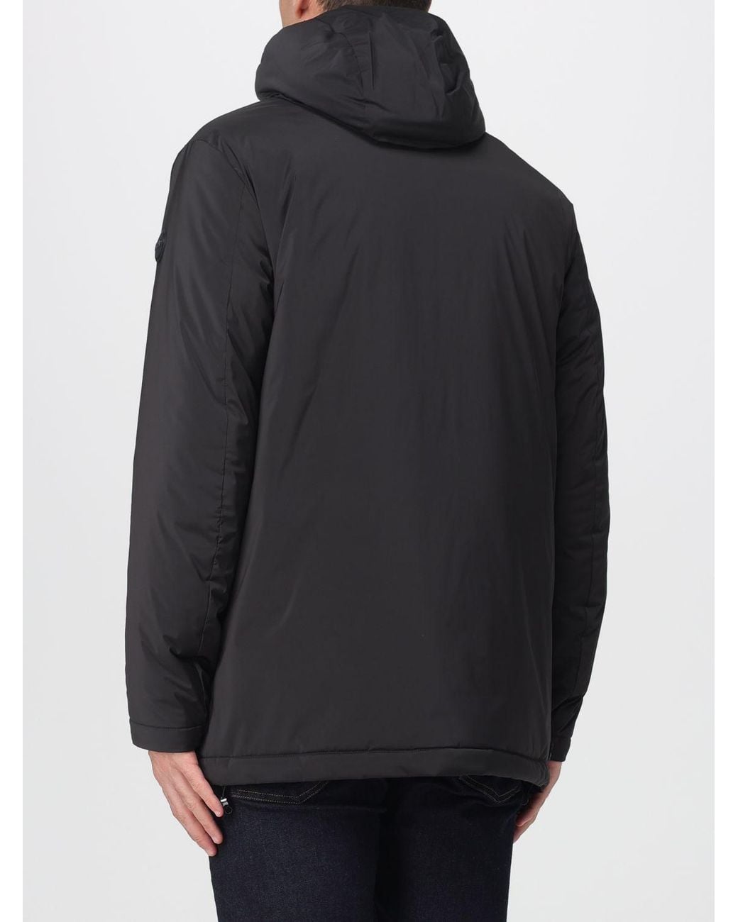 Colmar Gray Jacket for men