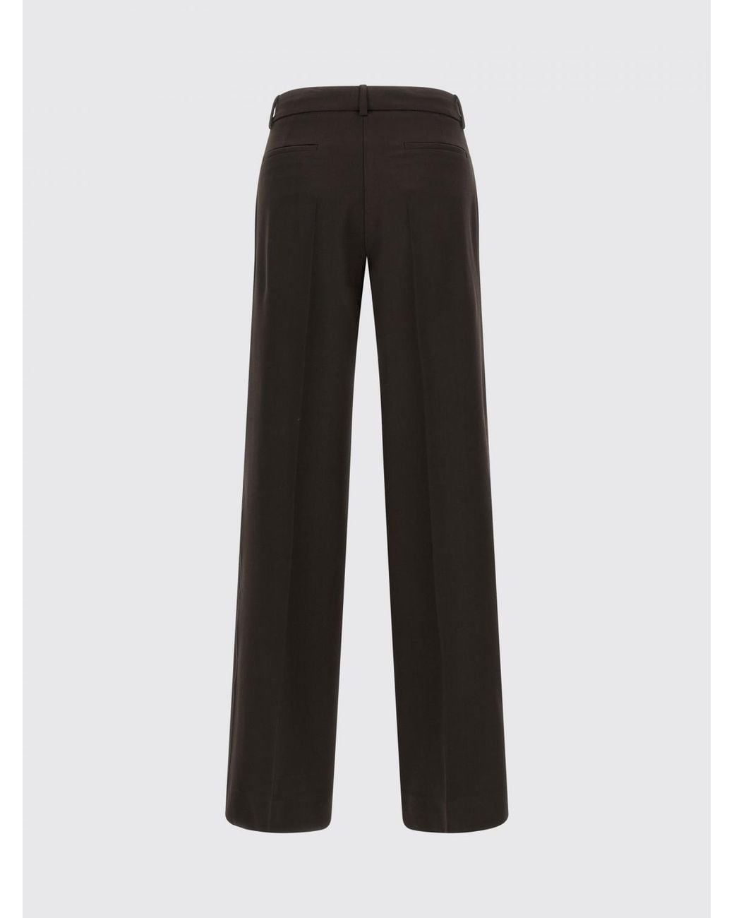 P.A.R.O.S.H. Gray Pants P.A.R.O.S.H