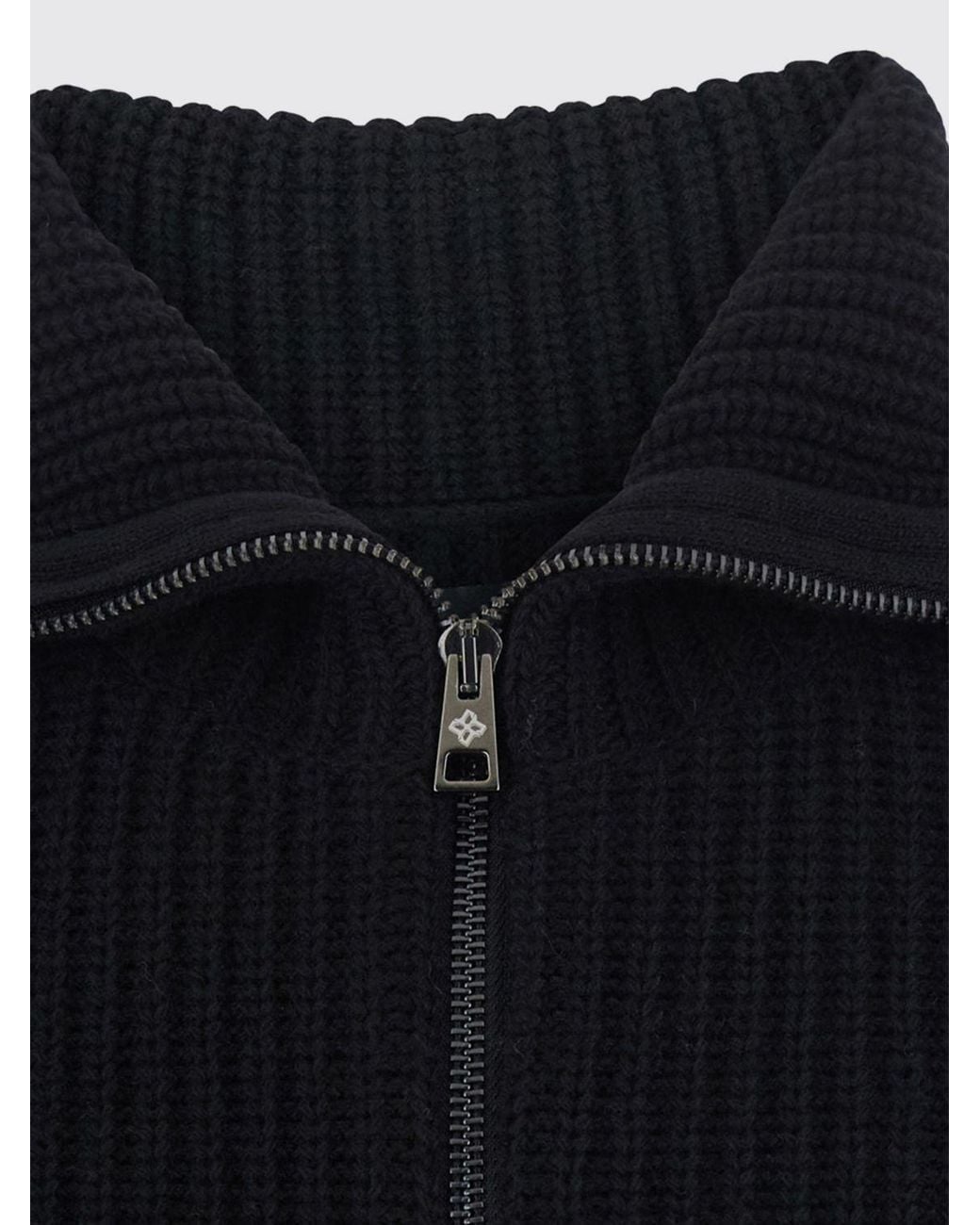 Tagliatore Blue Sweater for men