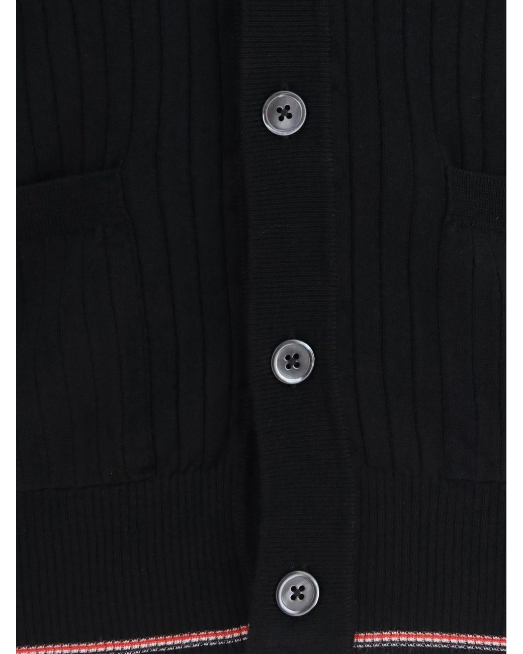 Thom Browne Blue Sweater for men