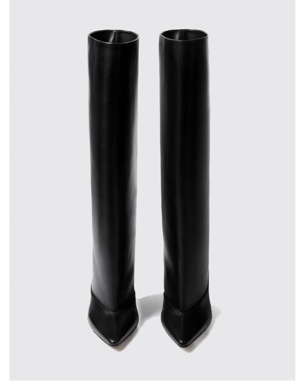 Jacquemus Black Shoes