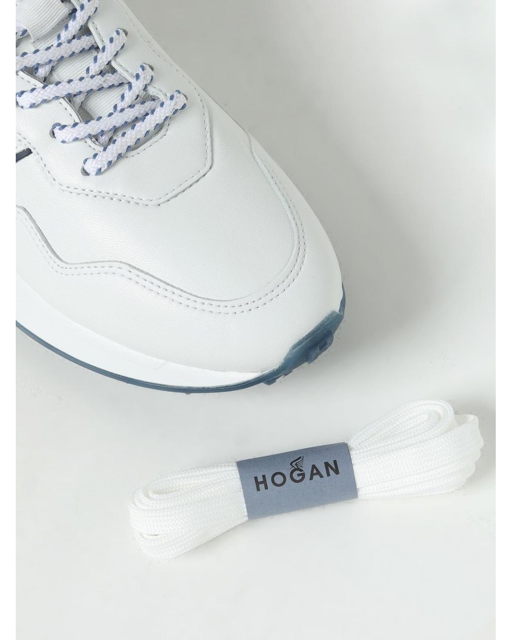 Hogan Sneakers Herren in White für Herren