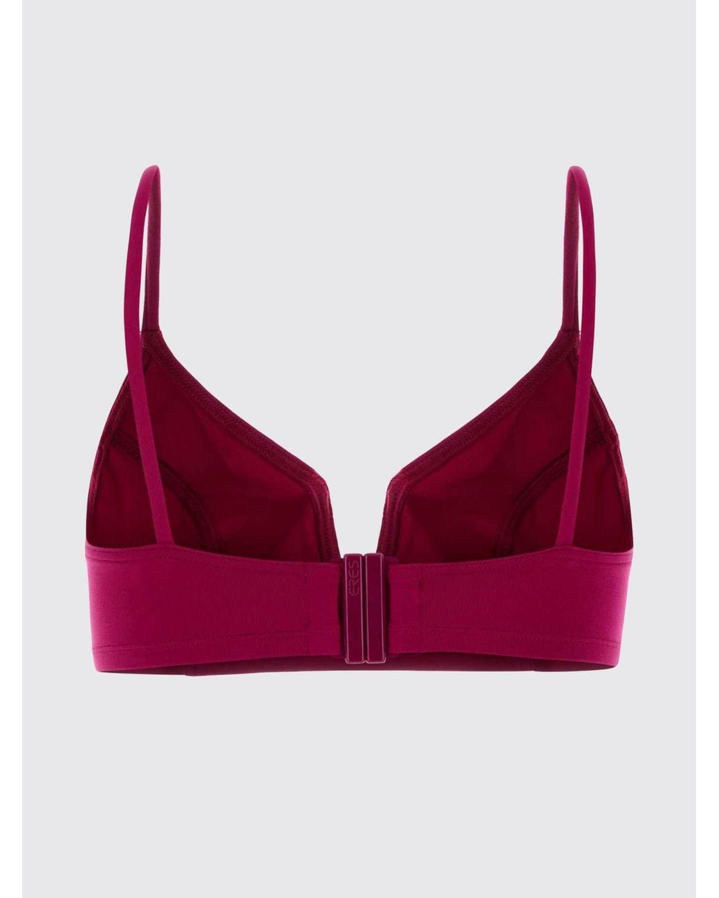 Eres Pink Swimsuit