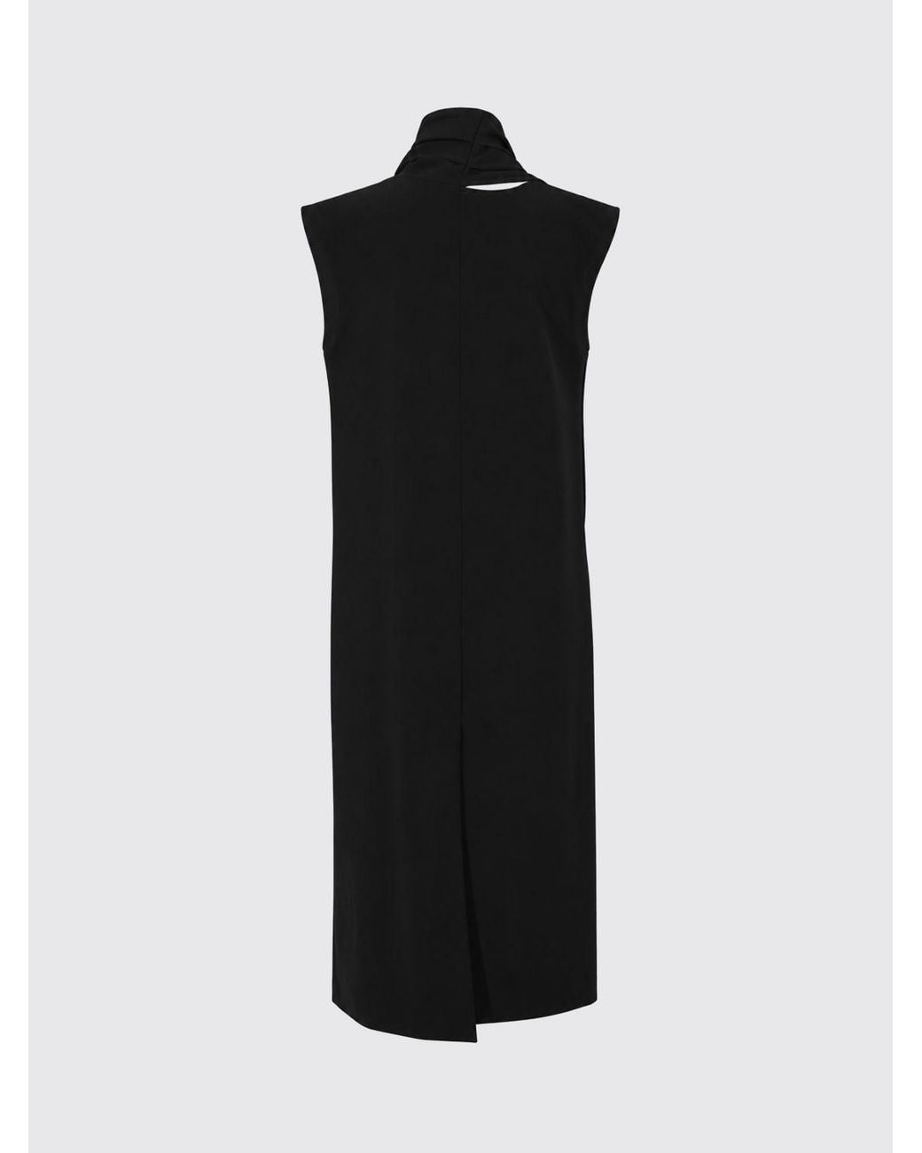 Liviana Conti Black Dress