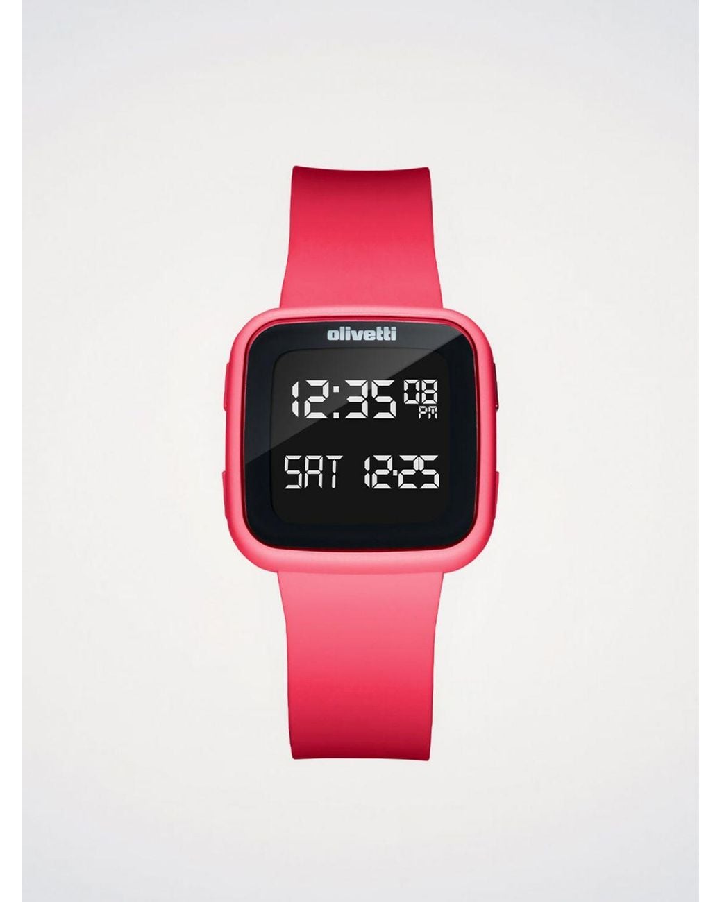 D1 Milano Pink Watch for men