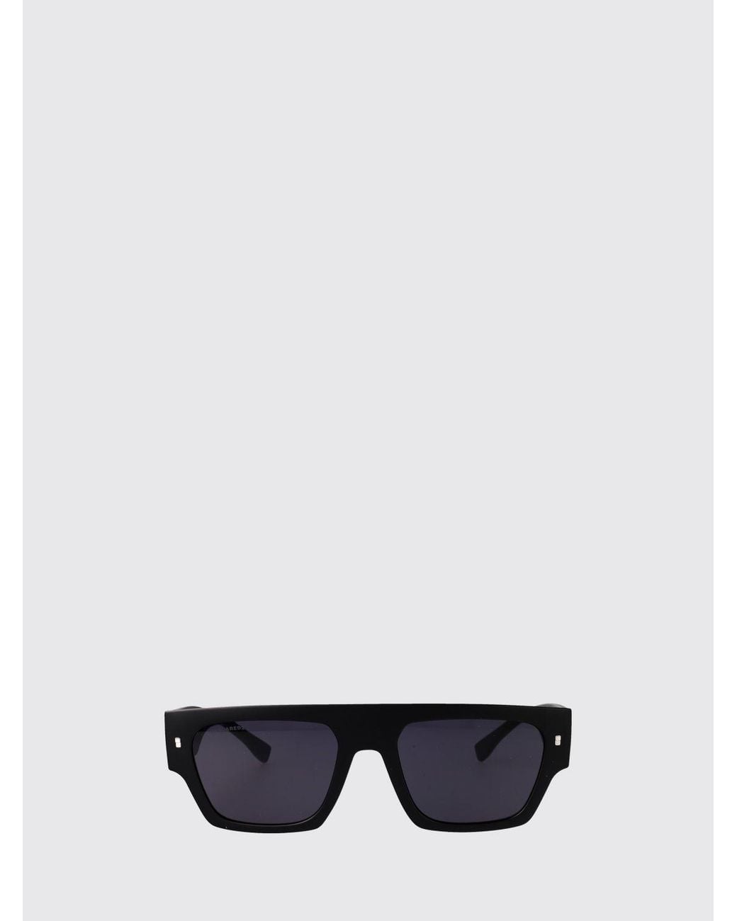 DSquared² White Sunglasses for men