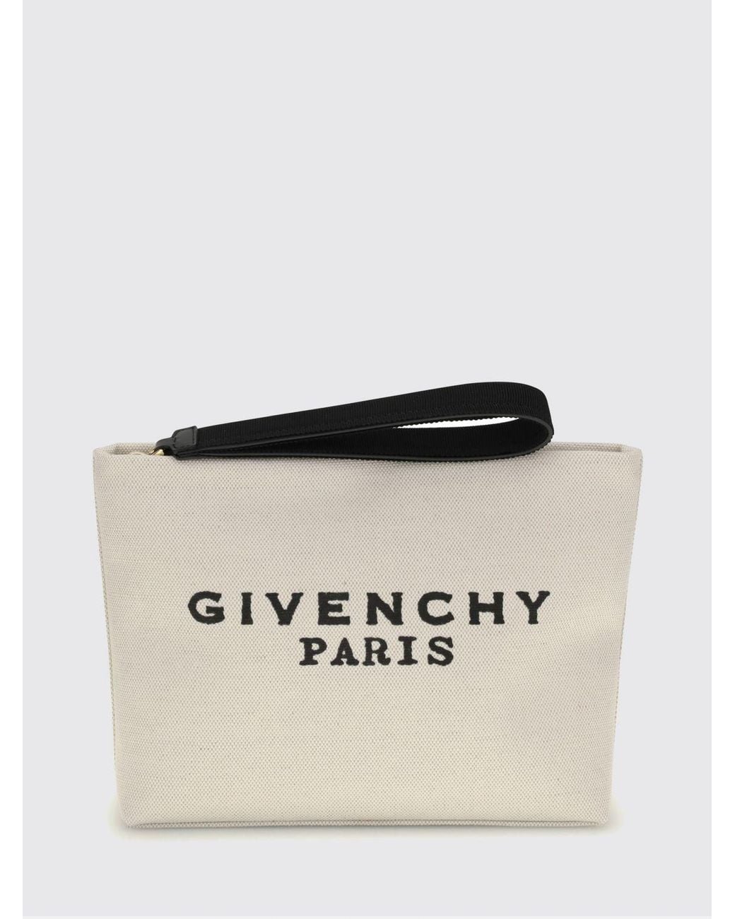 Givenchy Natural Mini Bag