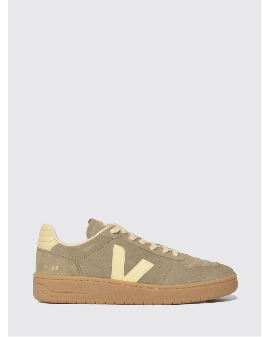 Veja Natural Sneakers for men