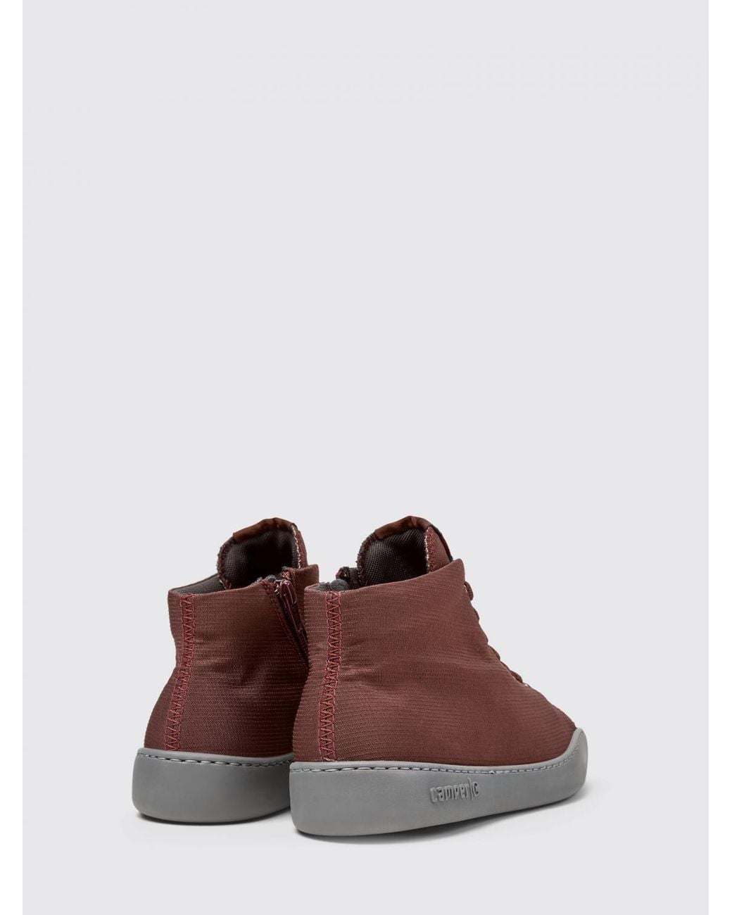 Camper Brown Casual