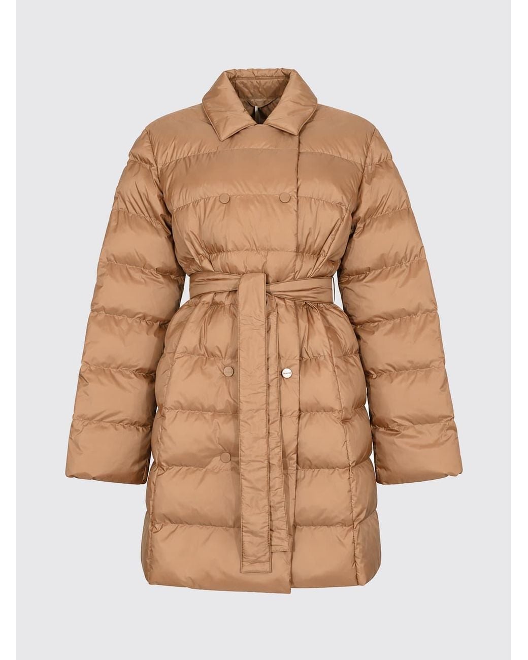 Max Mara Natural Jacket