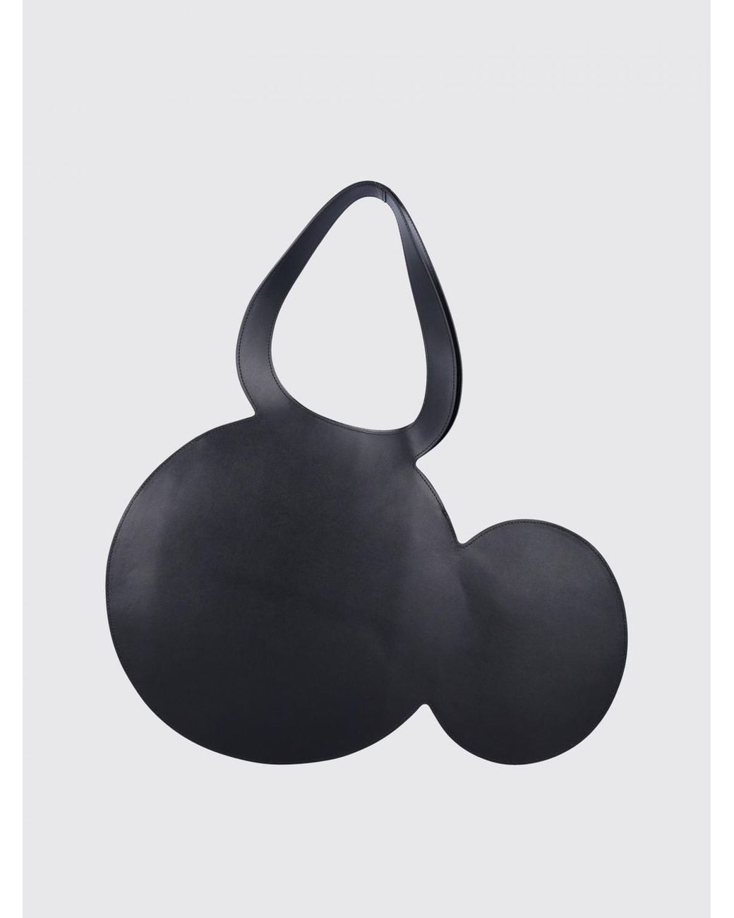 Coperni Blue X Disney Mickey Tote Bag