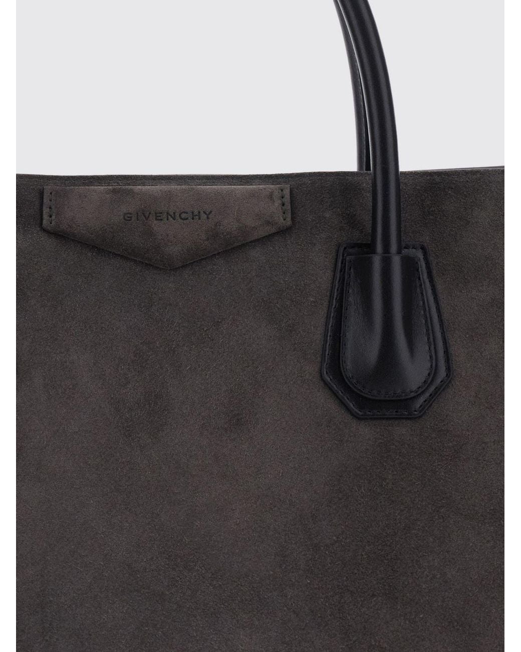 Givenchy Black Handbag