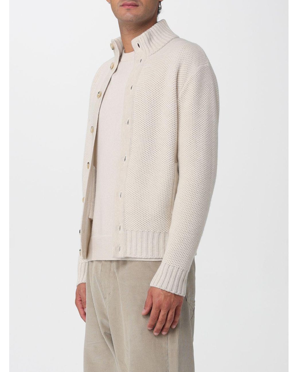 XC Natural Jumper for men