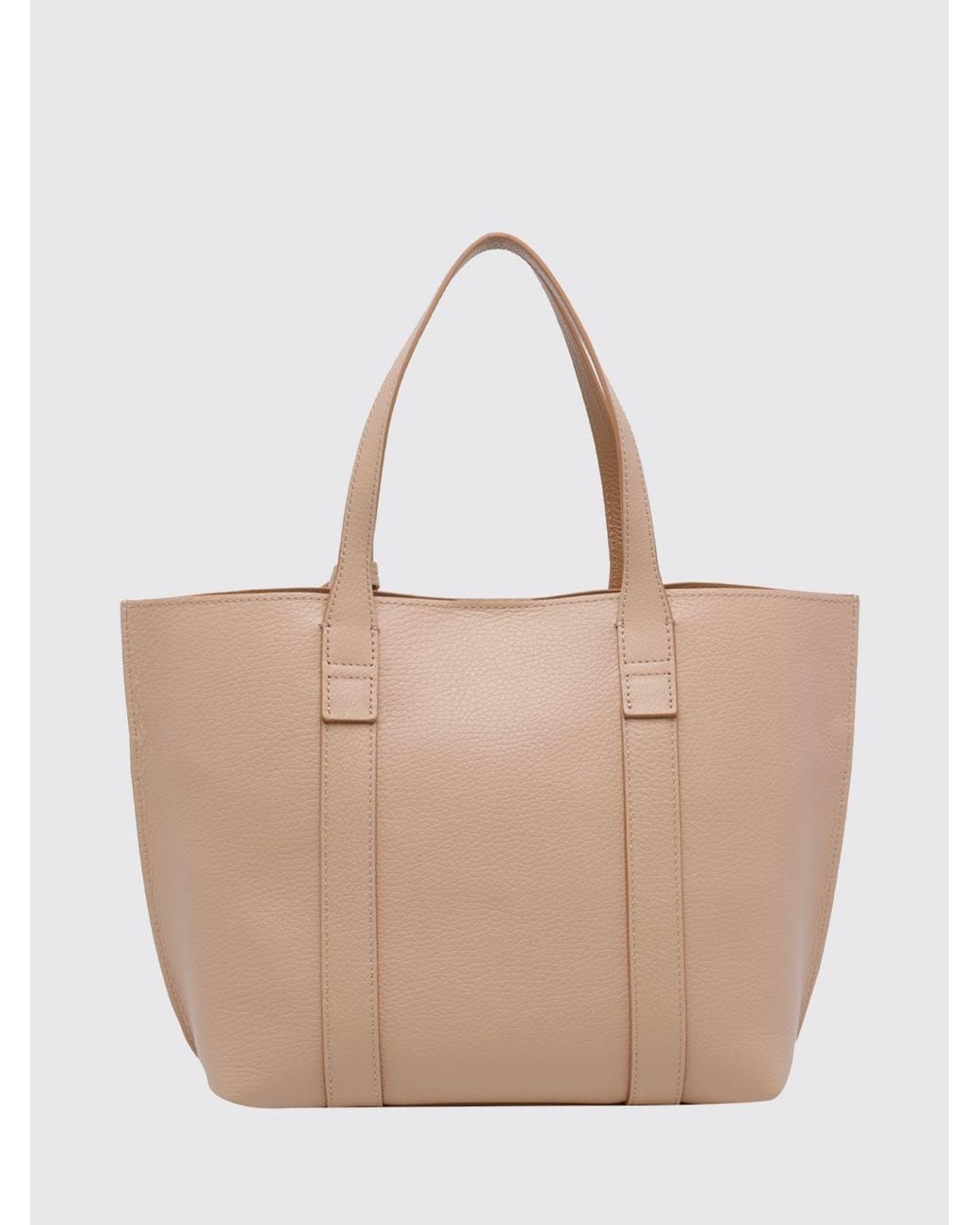 Hogan Natural Handbag