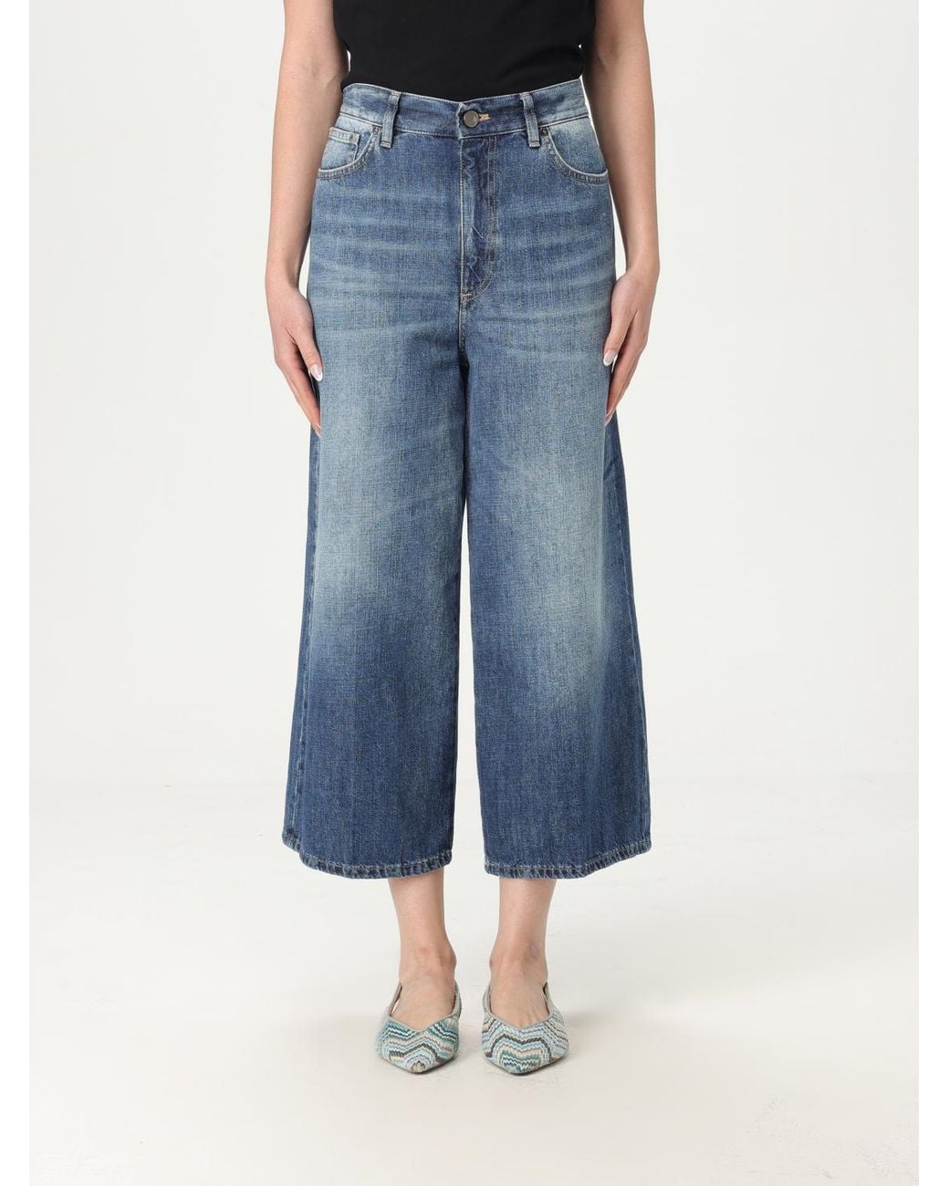 PT01 Blue Jeans