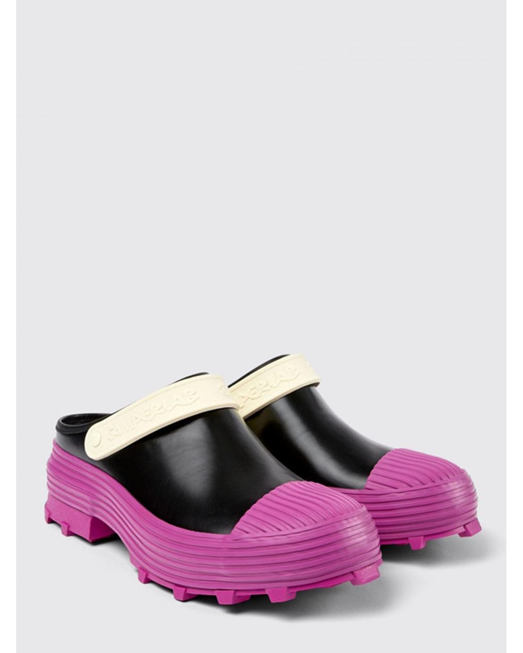 CAMPERLAB Purple Sandals for men