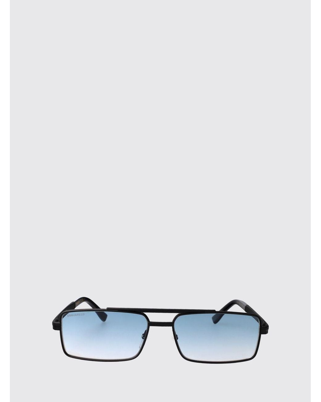 DSquared² White Sunglasses for men