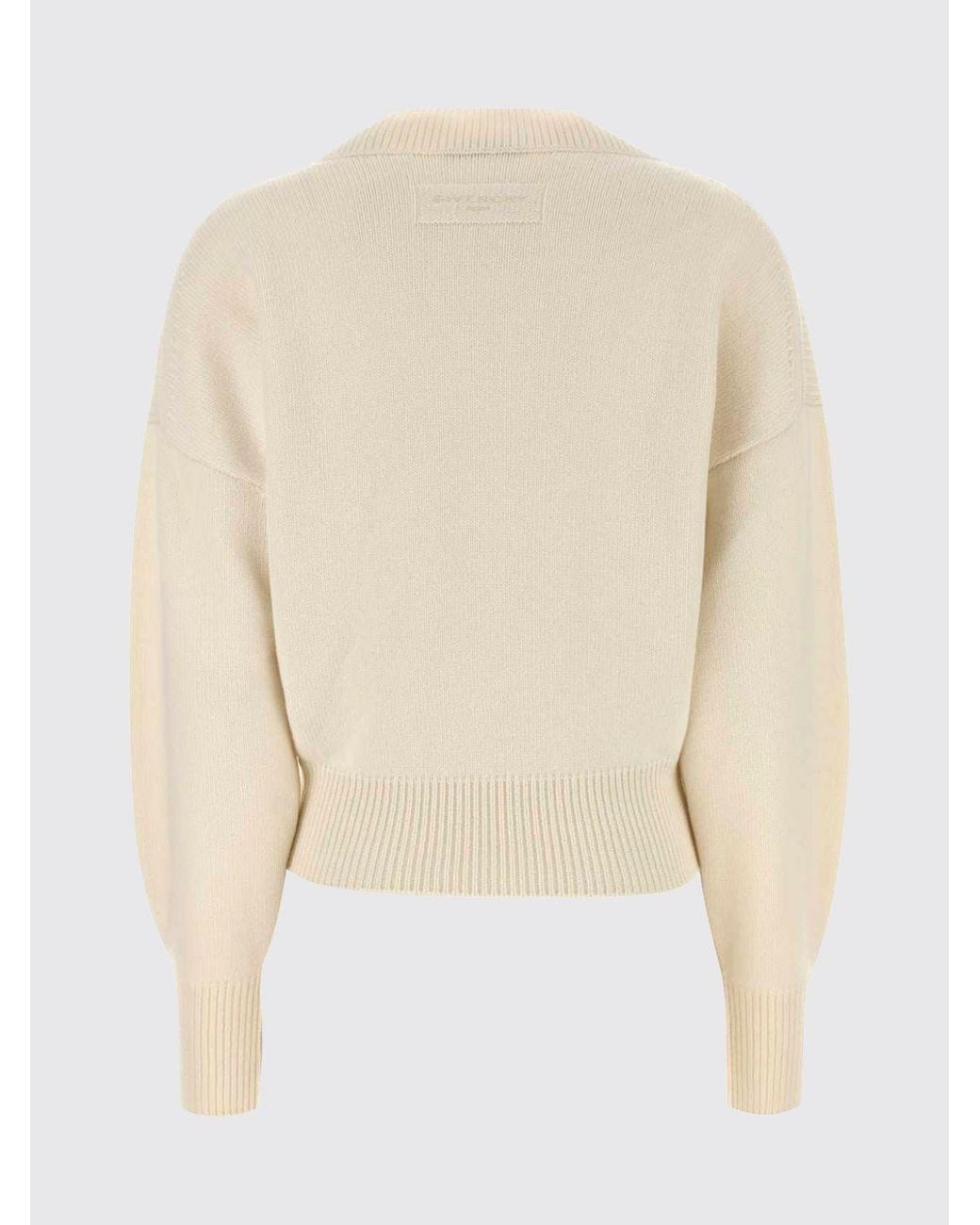 Givenchy Natural Jacket