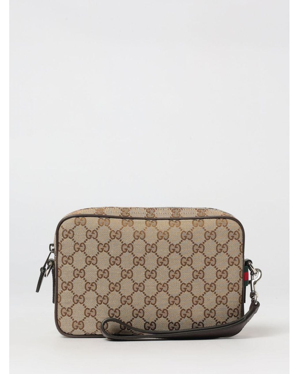 bolsos cuero bolsos gucci hombre