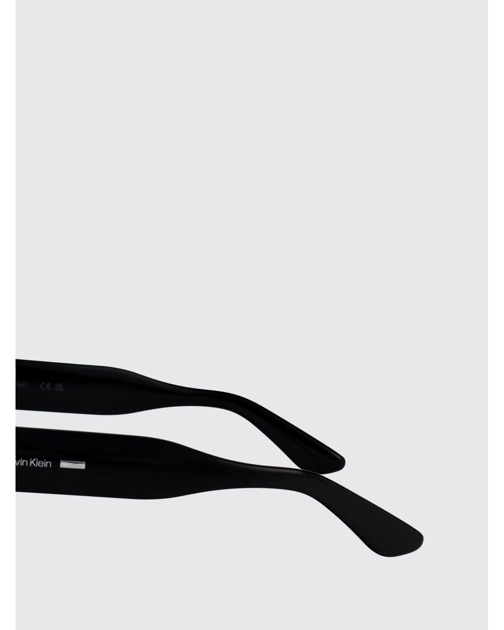 Calvin Klein Black Ck25509S Acetate Sunglasses for men