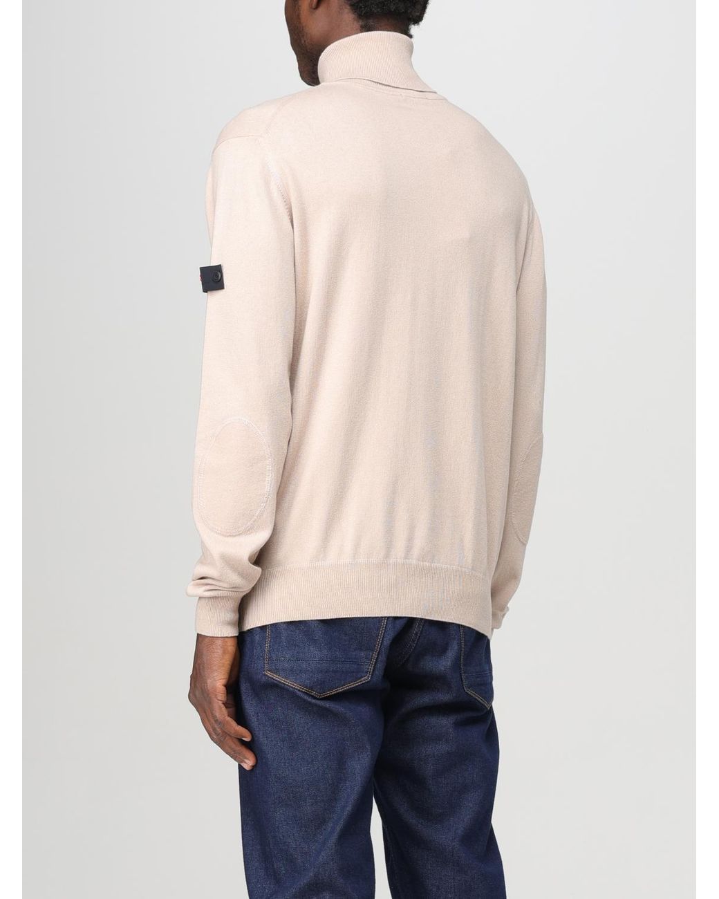 Peuterey Pullover Herren in Blue für Herren