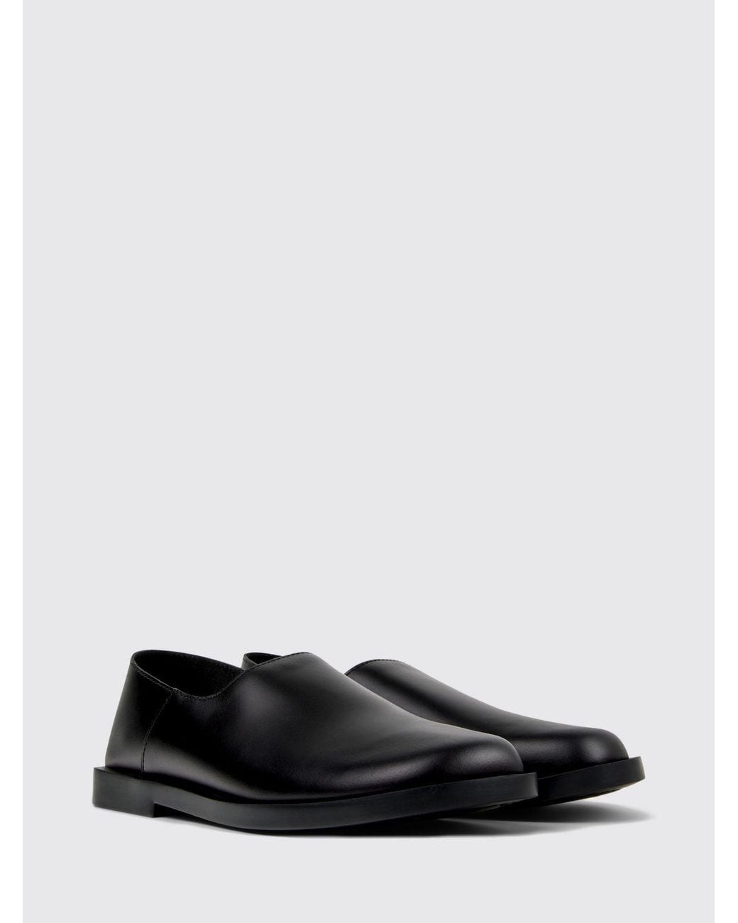 Camper White Shoes for men