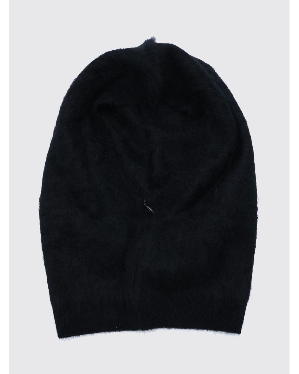 Thom Krom Blue Basic Design Balaclava