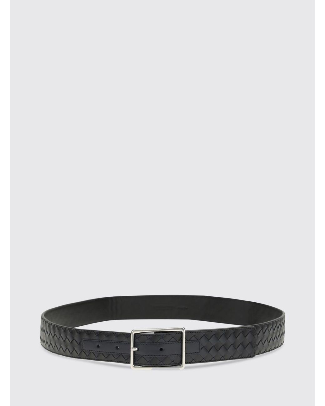 Bottega Veneta Gürtel Herren in Black für Herren